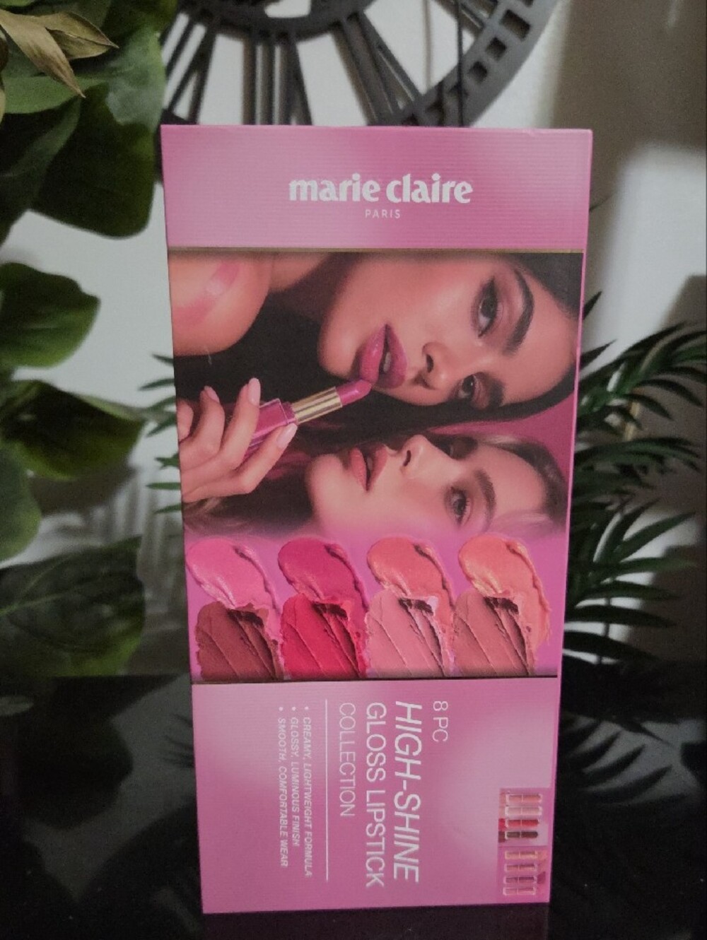 Lipstick set - Picture 2 of 4